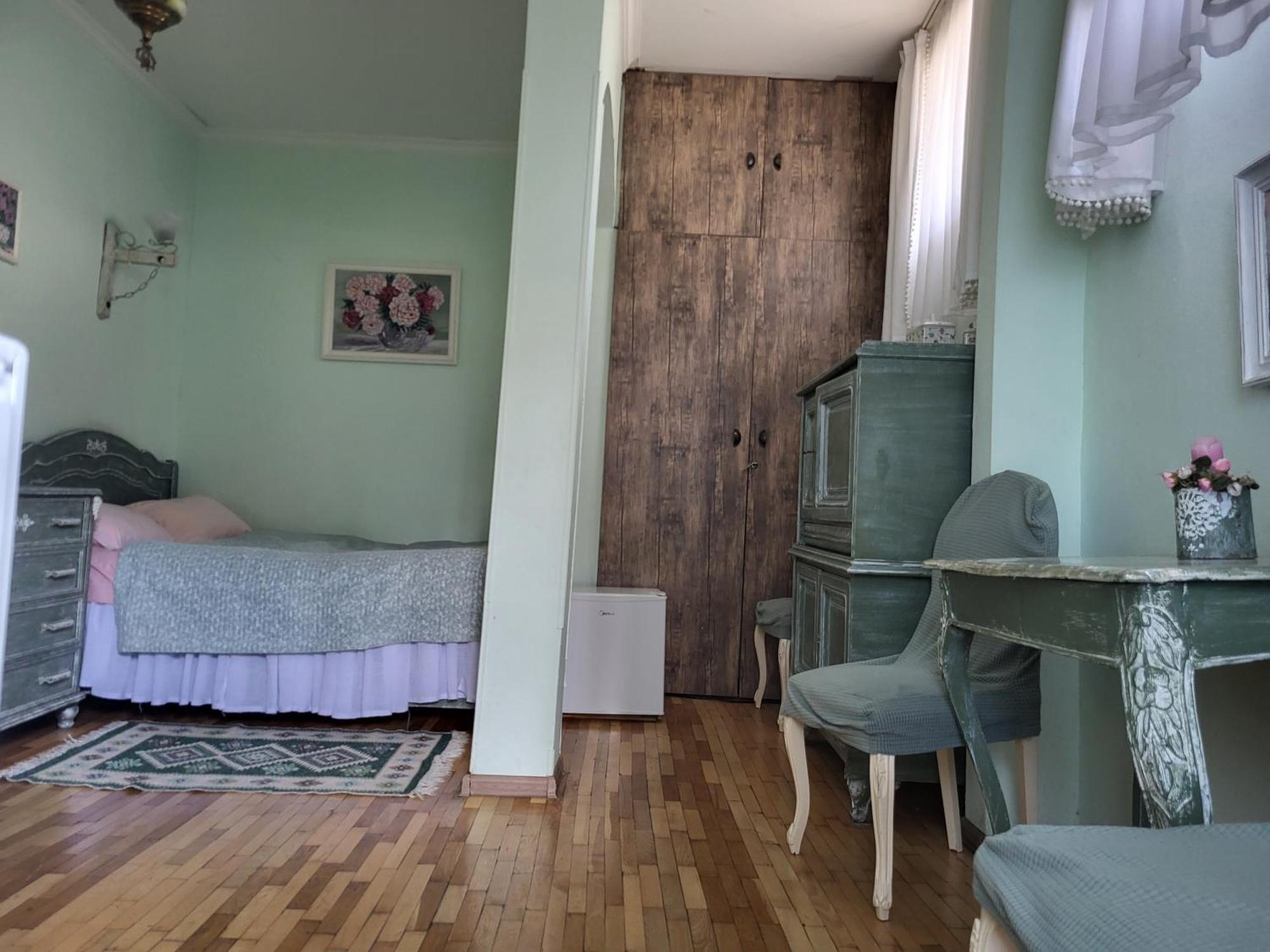 Guest House Tabukashvili 31 Tbilisi Zimmer foto